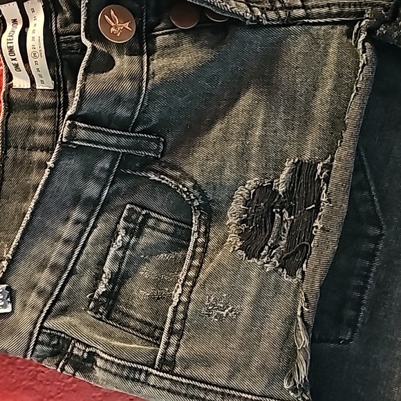 One Teaspoon Bonitas shorts - Picture 8 of 8